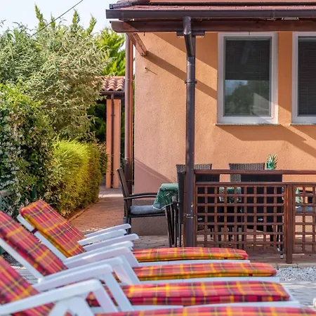 Tatil Evi Holiday Ivona Pula