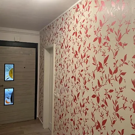 Tatil Evi Holiday Ivona