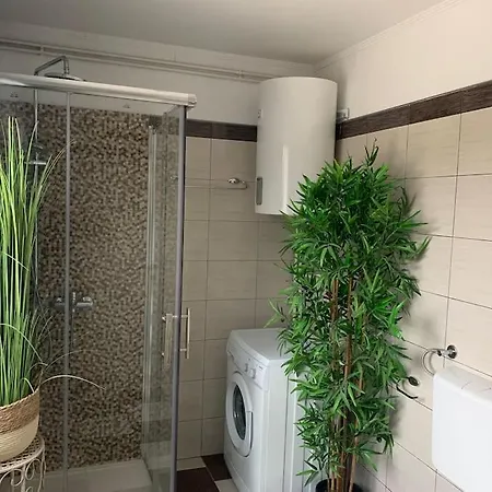 Holiday Ivona Tatil Evi Pula