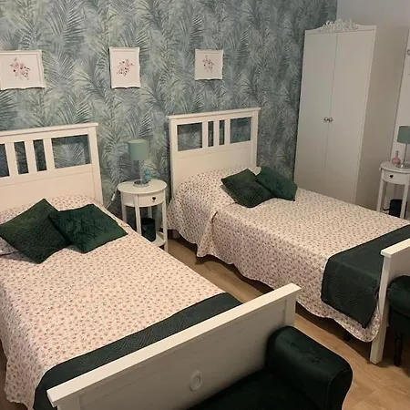 Tatil Evi Holiday Ivona
