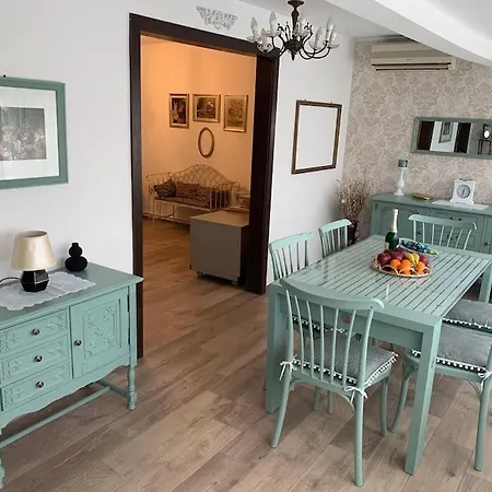 Tatil Evi Holiday Ivona *
