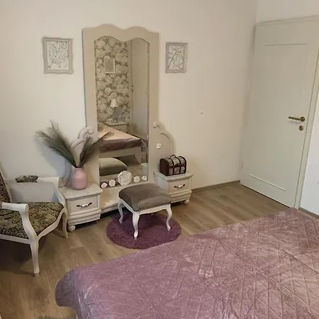 Tatil Evi Holiday Ivona *
