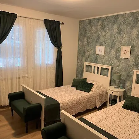 Tatil Evi Holiday Ivona Pula